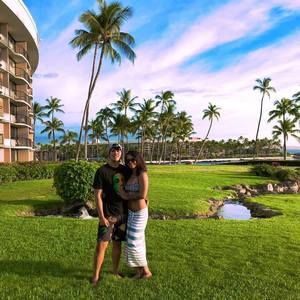 Meet your Posher, Shauna